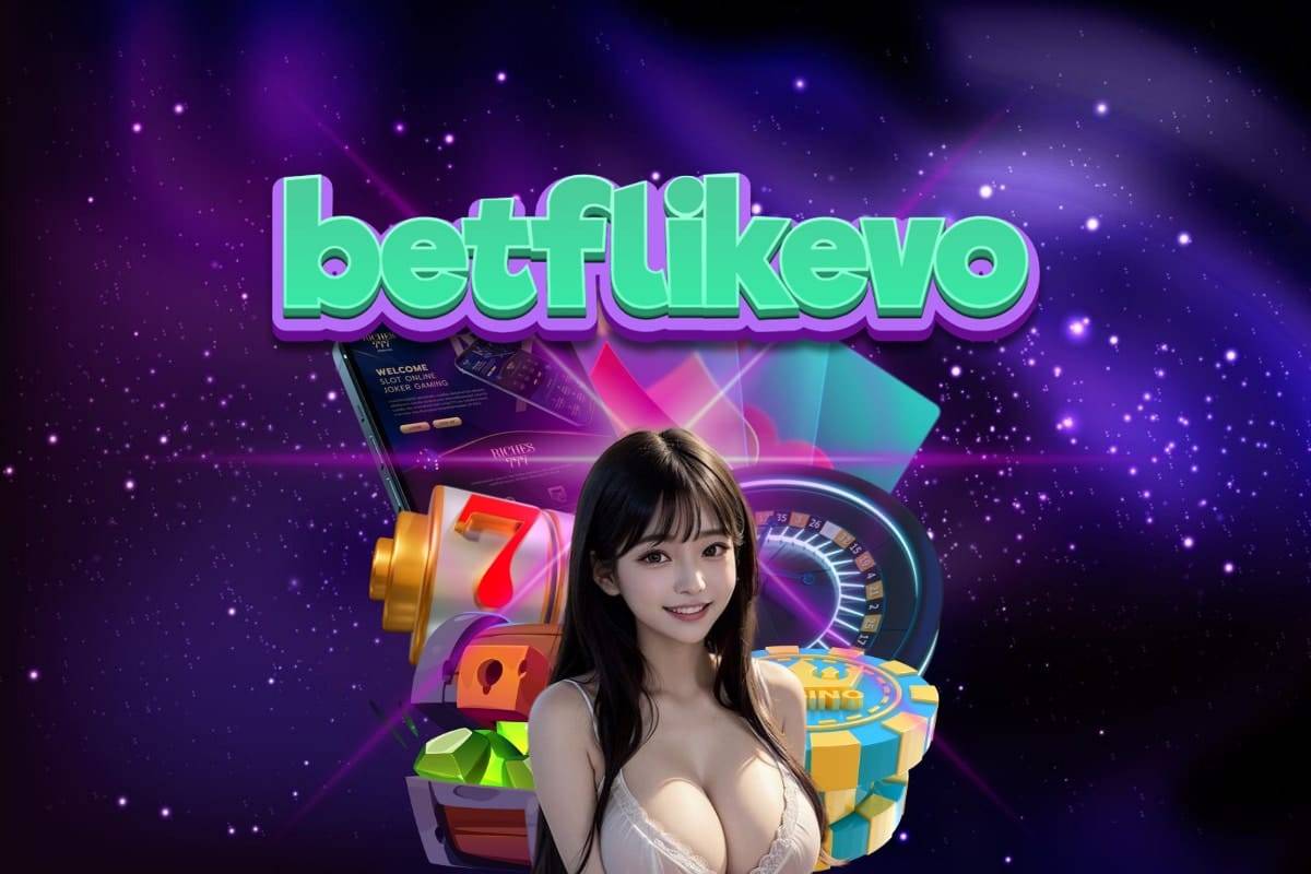 betflikevo true wallet