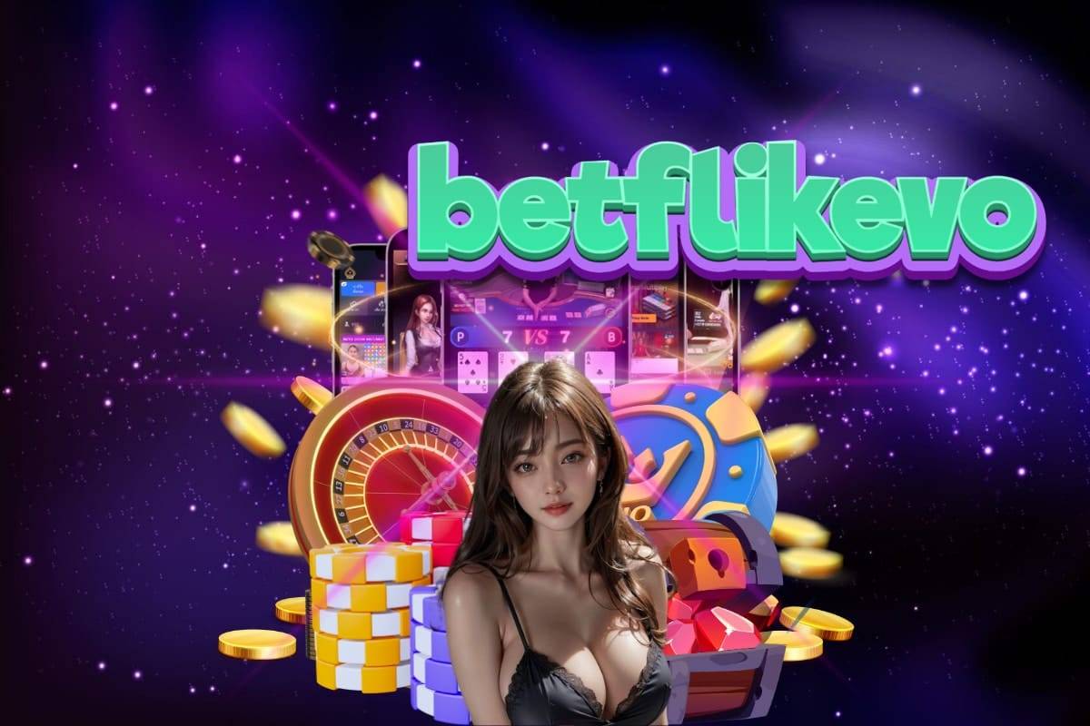 betflikevo ทรูวอเลท
